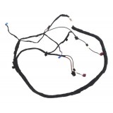 Chicote Tampa Traseira Bmw Ix1 2024 Sk024 Leia