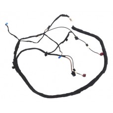 Chicote Tampa Traseira Bmw Ix1 2024 Sk024 Leia