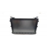 Multimídia Radio Som Pajero Sport Le. Black 2024 8740a071