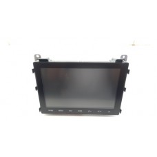 Multimídia Radio Som Pajero Sport Le. Black 2024 8740a071