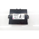 Módulo Sensor Estacionamento Pajero Sport Le. Black 2024