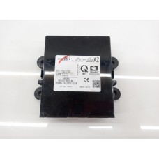 Módulo Keyless Pajero Sport Le. Black 2024 8637d267