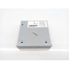 Módulo Central Câmera Traseira Pajero Sport Le. Black 2024