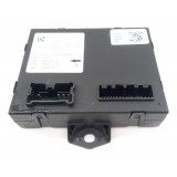 Modulo Porta Traseira Pajero Sport Le. Black 2024 5813a255