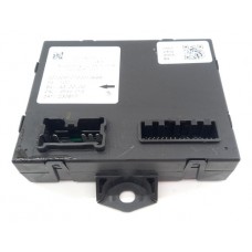 Modulo Porta Traseira Pajero Sport Le. Black 2024 5813a255