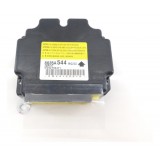 Modulo Central Impacto Pajero Sport Le. Black 2024