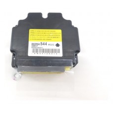 Modulo Central Impacto Pajero Sport Le. Black 2024