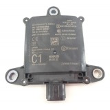 Módulo Sensor Ponto Cego Pajero Sport Le Black 2024 8638a289