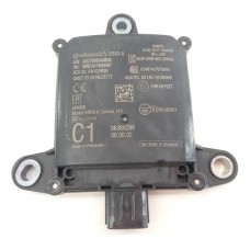 Módulo Sensor Ponto Cego Pajero Sport Le Black 2024 8638a289