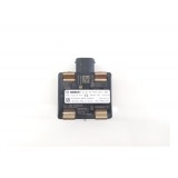 Modulo Sensor Radar Pajero Sport Le. Black 2024 8638a201