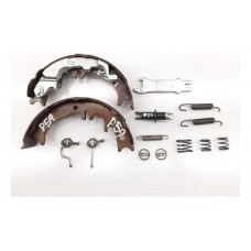 Axial Kit Patins Lona Roda Tras. Direita Pajero Sport 2022