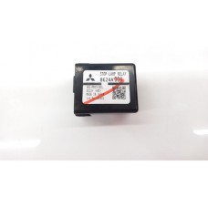 Modulo Relé Luz Freio Pajero Sport Le. Black 2024 8624a004