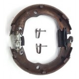 Axial Patins Lona Roda Traseira Direita Santa Fé 2.7 2010