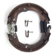 Axial Patins Lona Roda Traseira Direita Santa Fé 2.7 2010