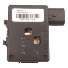 Módulo Sensor Alarme Pajero Sport Le. Black 2024 8637a114