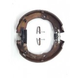 Axial Patim Lona Roda Traseira Esquerda Santa Fé 2.7 2010