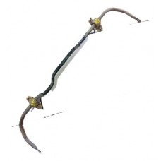 Cardan Barra Estabilizador Dianteiro Audi A3 Sportback