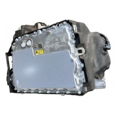 Motor Bmw Ix1 Elétrica Traseiro