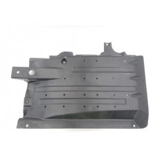 Protetor Assoalho Lado Direito Kia Sportage 2011 Leia