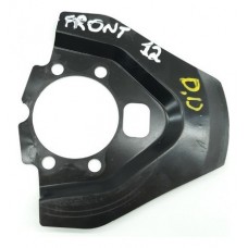 Defletor Espellho Roda Dianteira Direita Frontier 2012 2.5