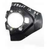 Defletor Espellho Roda Dianteira Esquerda Frontier 2012 2.5