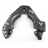 Defletor Espellho Roda Dianteira Esquerda Grand Siena 1.6