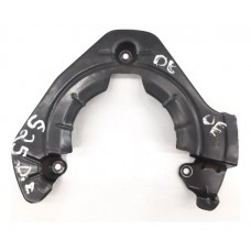 Defletor Espellho Roda Dianteira Esquerda Grand Siena 1.6