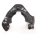 Defletor Espellho Roda Dianteira Direita Grand Siena 1.6