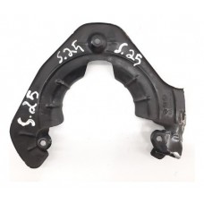 Defletor Espellho Roda Dianteira Direita Grand Siena 1.6