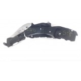 Para Barro Traseiro Esquerdo Kia Sportage 2011 Leia