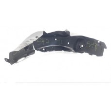 Para Barro Traseiro Esquerdo Kia Sportage 2011 Leia