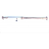 Escapamento Silencioso Intermediário Kia Sportage 2011