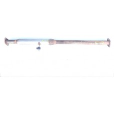 Escapamento Silencioso Intermediário Kia Sportage 2011