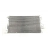 Radiador Condensador Ar Condicionado Kia Sportage 2011