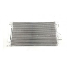 Radiador Condensador Ar Condicionado Kia Sportage 2011
