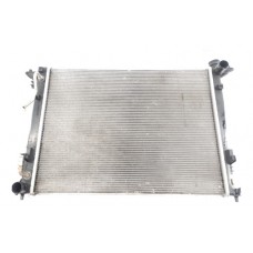 Radiador Água Kia Sportage 2011
