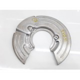 Defletor Espelho Roda Traseiro Direito Evoque 2017