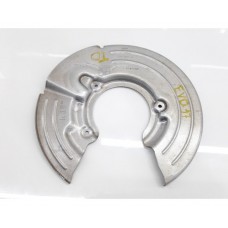 Defletor Espelho Roda Traseiro Direito Evoque 2017