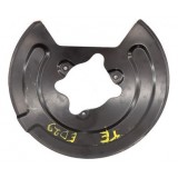 Defletor Espelho Roda Traseira Esquerda Ford Edge V6