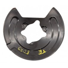 Defletor Espelho Roda Traseira Esquerda Ford Edge V6