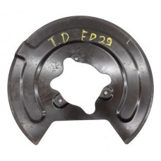 Defletor Espelho Roda Traseira Direita Ford Edge V6