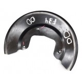 Defletor Espelho Roda Dianteiro Direito Freemont 14