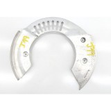 Defletor Espelho Roda Dianteira Direita Jaguar F-pace 2019