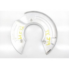 Defletor Espelho Roda Traseira Esquerda Jaguar F-pace 2019