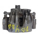 Biela Pinça Roda Dianteira Direita Land Rover Discovery 4