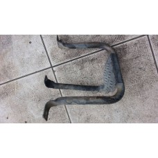 Suporte Estribo Bongo K2700