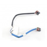 Chicote Usb Tomada 12v Console Kia Sportage 2011 846333w010