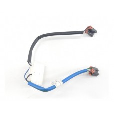 Chicote Usb Tomada 12v Console Kia Sportage 2011 846333w010