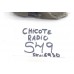 Chicote Radio Kia Sportage 2011