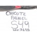 Chicote Elétrico Painel Kia Sportage 2011 91111